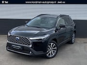 Toyota Corolla Cross - Hybrid 200 Style Panoramadak, stoelverwarming, navigatie App