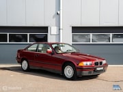 BMW 3-serie - 318iS