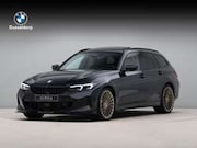 Alpina B3 - GT Touring SWITCH-TRONIC Allrad - Black Sapphire