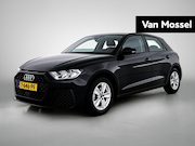 Audi A1 - Sportback 25 TFSI Pro Line 95 PK | Automaat | Camera | Parke