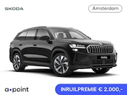 Skoda Kodiaq - 1.5 TSI PHEV Business Edition Plus 204 pk 6 versn. DSG | Tre