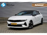 Opel Astra - 1.2T 130PK Elegance Aut. Cruise Camera Ecc Carplay PDC LED