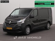 Renault Trafic - 120pk Koelwagen 230v Stekker L1H1 LED Trekhaak Airco Cruise 