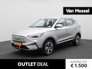 MG MG ZS - EV Standard Range Comfort 50 kWh MG ZS EV Standard Range Com