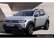 Dacia Duster - 1.2 hybrid-G 150 4x4 limited edition | Uit Voorraad Leverbaa