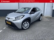 Toyota Aygo X - 1.0 VVT-i MT Play , Origineel NL en 1e eigenaar