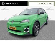 Renault 5 - comfort range techno 52 kWh - Demo / V2G - pack winter / all