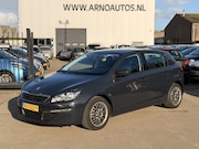 Peugeot 308 - 1.2 PureTech Blue Lease, AIRCO(CLIMA), CRUISE CONTROL, GROOT