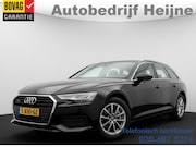 Audi A6 - Avant 45 TFSI 245PK PRO-LINE BUSINESS VIRTUAL/PDC/NAVI