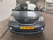 Citroën C3 - 1.4i Attraction. (MET )