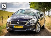 DS DS 5 - 2.0 BlueHDi 1955 |181 PK |Uniek|Automaat |Full Option