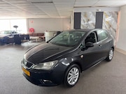 Seat Ibiza - 1.2 TSI Style Apk Nieuw, Airco, Cruise, Carplay, N.A.P, Lm v