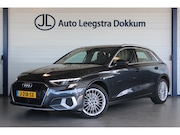 Audi A3 - Sportback 35 TFSI Business edition 1e eigenaar | Carplay | L