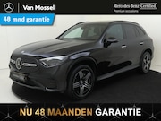 Mercedes-Benz GLC-klasse - 400e 4MATIC AMG Line / Memory-Stoelen / Panaromadak / Trekha