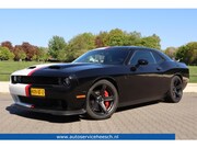 Dodge Challenger - SRT HELLCAT l REDEYE 6.2 V8 l 809 PK l SUPERCHARGED l HEMI l