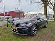 Volkswagen Tiguan - 1.5 MOVE/ACC/Trekhaak/Carplay/achteruitrijcamera/I