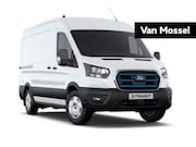 Ford e-Transit - 350 L2H2 Trend 68 kWh | Vanaf Prijs | Nieuw Te Bestellen | 6
