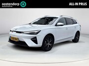 MG MG5 Electric - Long Range Luxury 61 kWh