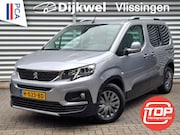 Peugeot Rifter - MPV 110 Allure Clim/Nav/Cam