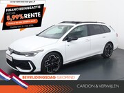 Volkswagen Golf - Variant R-Line-Edition 1.5 eTSI 85 kW / 116 pk DSG | Panoram