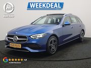 Mercedes-Benz C-klasse - Estate 300 e Avantgarde PHEV Long Range 313pk Dealer O.H | T