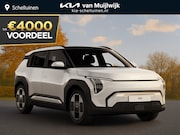 Kia EV3 - Air 58.3 kWh €32.995, - RIJKLAAR! Nu €4.000, - voordeel! Nu