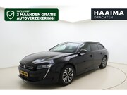 Peugeot 508 - SW 1.2 PureTech Allure Pack Business | Adaptive Cruise Contr