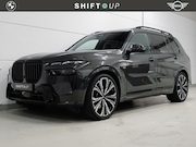 BMW X7 - xDrive40i 7 pers. | Skylounge | M Stoelen | Massage