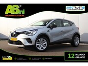 Renault Captur - 1.0 TCe 90 Zen Carplay Android Navigatie Airco Cruise Contro