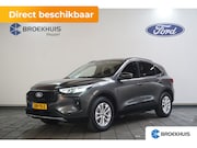 Ford Kuga - 2.5 PHEV Titanium | Trekhaak Wegklapbaar | Achteruitrijcamer