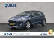 Ford Fiesta - 1.0 EcoBoost Connected | Cruise control | Apple Carplay | Pa