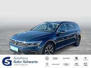 Volkswagen Passat - GTE