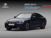 BMW i4 - eDrive35 M Sport Edition 70 kWh