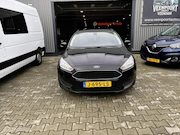 Ford Focus - Wagon 1.5 TDCI - Airco - Cruise - Navi