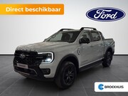 Ford Ranger - Stormtrak Double Cab 2.3 PHEV 279pk | Power Rollertop