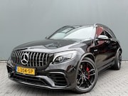 Mercedes-Benz GLC-klasse - BWJ 2018 AMG 63 510 PK S 4MATIC+ AUTOMAAT | TREKHAAK | PANOD