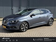 Renault Mégane - 1.3 TCe Bose / Trekhaak (Trekgewicht 1650 KG ) / Cruise Cont