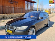 Alpina B3 - Biturbo 335i E91 touring Individual, youngtimer 360pk BMW 33