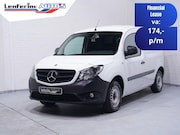 Mercedes-Benz Citan - 109 CDI 95 pk Airco, Navi, Trekhaak Camera, Cruise Control, 