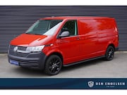 Volkswagen Transporter - 150PK Automaat L2H1 Apple Carplay Camera Cruise 18" Velgen S