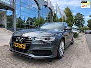 Audi A6 - Avant 2.0 TFSI Pro Line S aut /panoramadak/half le