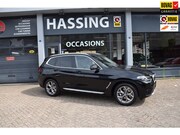 BMW X3 - XDrive20i High Executive, Pano, Led , PDC, Full Ledere. sp.