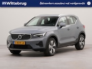 Volvo XC40 - 1.5 T4 Plug-in hybrid Core Bright incl wegklapbaare trekhaak