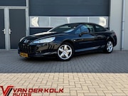 Peugeot 407 - Coupé 2.2-16V Pack | Leder | Memory Seats | Xenon | Climate