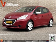 Peugeot 208 - 1.0 VTi LIKE | Cruise | Airco | Trekhaak |
