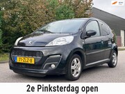 Peugeot 107 - 1.0 Envy 5DR*Airco*18-11-2026 APK*Nieuwe koppeling*LM velgen
