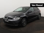 Volkswagen Polo - 1.0 TSI Life Edition 95 PK | Draadloze Apple carplay | Achte