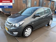 Opel Karl - 1.0 Automaat Cruise Control ParkeerSensoren Nieuw