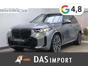 BMW X5 - xDr50e M Sport Pro 22Zoll Pano Sitzlüft. AHK