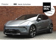 Polestar 4 - Long Range Dual Motor Performance Prime 100 kWh | 22 inch Li